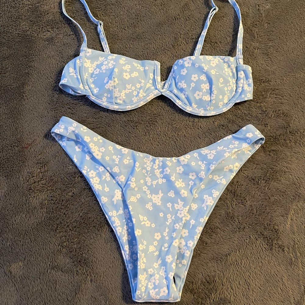 Bathing Suit